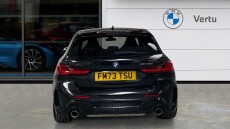 BMW 1 Series M135i xDrive 5dr Step Auto Petrol Hatchback